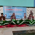 Sambut Gerakan Anak Indonesia Hebat dari Prof Mu’ti: TK ABA 02 Pondok Modern Selenggarakan Parenting Day