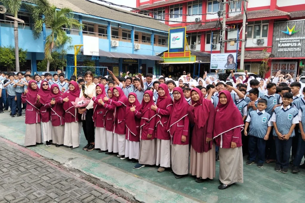 Gebrakan Awal Tahun 2025, Spemutu Gresik Datangkan Native Asal Polandia