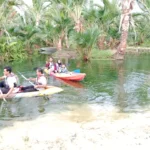 Guru MIM 08 Kandangsemangkon Awali Semester Genap 2024-2025 dengan Refreshing ke Suruan Eco Park, Intip Keseruannya