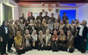 Workshop ‘Excellent Service’ Tingkatkan Kualitas Pelayanan di Rumah Sakit Abdurrahman Syamsuri