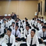 TMM Pondok Pesantren Karangasem Muhammadiyah Paciran Resmi Dibuka