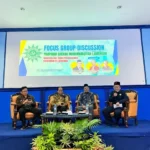 PDM Lamongan Adakan Focus Group Discussion: Roadmap dan Solusi Permasalahan Pendidikan di Lamongan