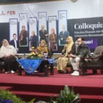 Colloqium FEB UMM Beri Cara Akselerasi Pertumbuhan UKM