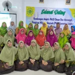Menyeberangi Pulau, PWA Sumsel Lakukan Studi Tiru di TK Aisyiyah 40 PPS Gresik