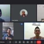 Majelis Tabligh PCM Genteng Adakan Rakor Persiapan Ramadhan 1446 H