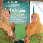 PDA Sumedang Awali Tahun 2025 dengan Baitul Arqam