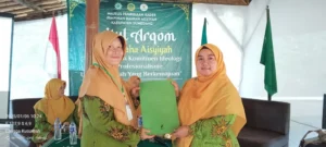 PDA Sumedang Awali Tahun 2025 dengan Baitul Arqam