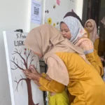 Lima Tahun Logika Kids: Sapa Dunia dengan Senyum Bahagia