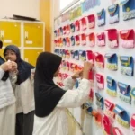 Penerapan ‘Rekening Bank Emosi’ Implementasi Kurikulum Leader in Me oleh Sekolah Kreatif Baratajaya