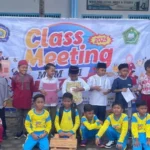 Class Meeting MI MUTU Payaman: Jangan Takut Mencoba, Jangan Ragu Melangkah