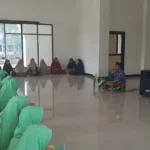 Wakil Mudir MBS Al Amin Bojonegoro Resmi Membuka Semester Genap Tahun Ajaran 2024/2025