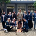 Gandeng KMOBM UB, BK SMA Muha Genteng Atur Strategi Persiapan SNBP 2025