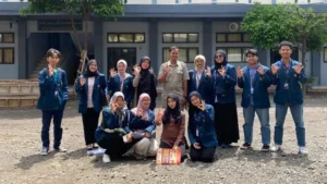Gandeng KMOBM UB, BK SMA Muha Genteng Atur Strategi Persiapan SNBP 2025