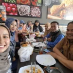 SMPM 5 Karanggeneng Rapat di Smart Sambal