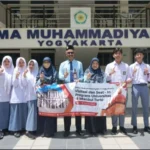 Peserta Didik SMA Muhi Ikuti Seat-In University Ke Istanbul Turki