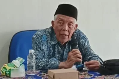 Sesepuh Muhammadiyah Dukung Penuh Program 7 Kebiasaan Anak Indonesia Hebat