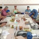 Majelis Dikdasmen dan PNF PCM Genteng Minta Sekolah Garap Administrasi Secara Proporsional