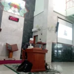 Membuktikan: Yesus Adalah Muslim, Kajian Ahad Pagi yang Menginspirasi di Kota Blitar