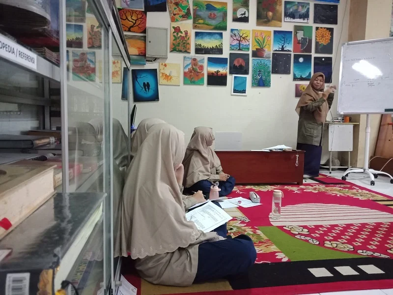 Spemdalas One Week tanpa Gadget dalam Pembelajaran, Ini yang Dilakukan Guru dan Siswa