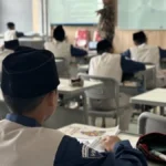 Pendidikan di Pesantren: Pengembangan Bahasa melalui Kajian Kitab