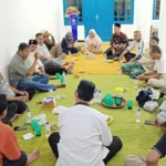 Program Prioritas Dibahas dalam Rapat Periodik PCM Sukolilo Kota Surabaya