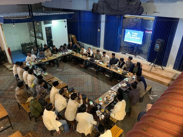 PDPM Sidoarjo Rampungkan Turba di 18 Cabang: Sinergi dan Evaluasi Penguatan Organisasi