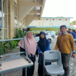 Sukseskan PPDB, SD Mutu Kagumi Siapkan Sarana Prasarana