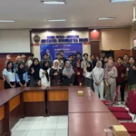 Hadirkan Shrimp Club Indonesia, Perkuat Peserta CoE Udang UMM