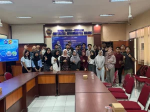 Hadirkan Shrimp Club Indonesia, Perkuat Peserta CoE Udang UMM