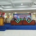PLT Cabdindik Wilayah Lamongan Hadiri Rakor Majelis Dikdasmen dan PNF PDM Lamongan, Ini yang Disampaikan