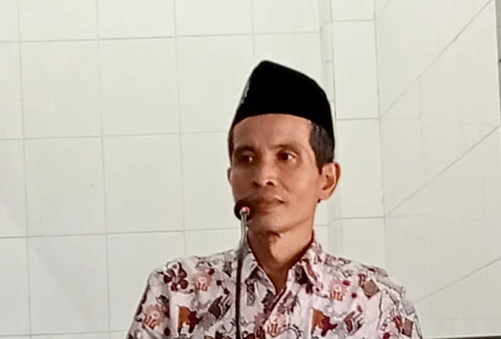Khatib Serukan Jadilah Penegak Kebenaran dan Keadilan