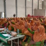 Begini Keseruan Talkshow Kesehatan PCA Paciran Lamongan