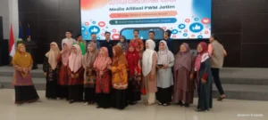 Yang Kocak dan Ngakak: Momen Seru dari Pelatihan Pembuatan Konten