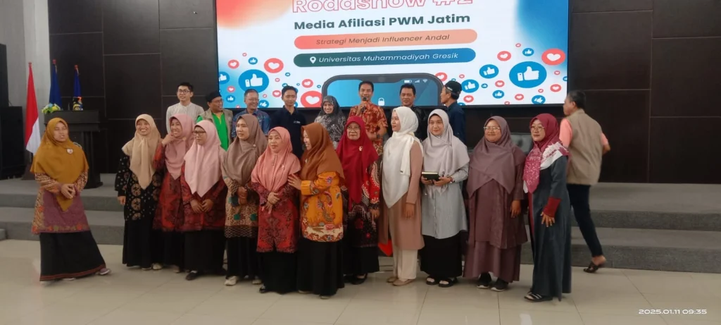 Yang Kocak dan Ngakak: Momen Seru dari Pelatihan Pembuatan Konten