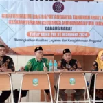 RAT ke-40 KKM Babat: Tingkatkan Layanan, Perkuat Sinergi Anggota