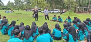 MDMC Jember Isi Materi Kebencanaan Pada Diklat Germapena