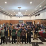 Family Gathering, Sinergi Keluarga Besar dalam Kesuksesan SMK Mudisa