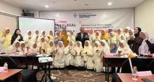 Proses Persidangan Perdata dan Pidana untuk Kasus Kekerasan terhadap Perempuan dan Anak