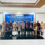 Ikuti Teacher Development Program, Ini Kesan Guru Mamsaka
