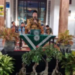 Asa dan Langkah Menuju Khairu Ummah