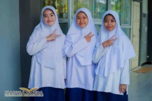 Prestasi Gemilang Madtsamuda di Ajang OMBN 2025