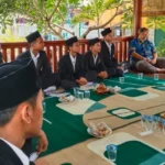 Sebelas Santri MA Maskumambang Akan Berkegiatan di Ranting Kedanyang Selama Sepuluh Hari