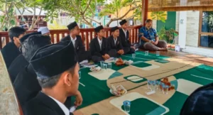 Sebelas Santri MA Maskumambang Akan Berkegiatan di Ranting Kedanyang Selama Sepuluh Hari