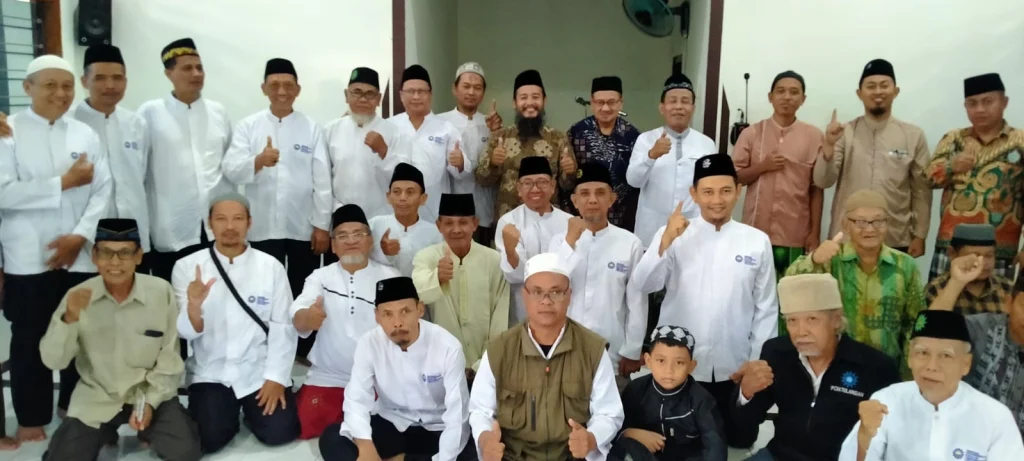 SAS di PCM Balongbendo, Ini yang Bikin Kangen