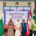 Upgrading Kader Berlian: Kolaborasi Potensi dan Raih Mimpi di Berlian School