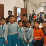 5 Siswa SD Muhammadiyah Manyar Ikuti Kompetisi Robotika Internasional di Malaysia