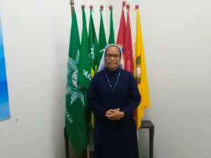 Esai ‘Aku, Muhammadiyah, dan Indonesia’ Karya Mahasiswa Katolik Ummad