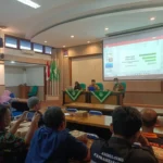 Perkuat Sinergi Tingkatkan Pelayanan