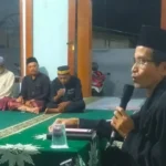 Pengajian PRM Setail Genteng Bahas Resolusi 2025
