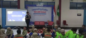 Mengenal IPM di Upgrading Kader Berlian, Begini Keseruannya